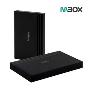 HC-300T 2.5인치 USB3.0 A타입 외장형케이스 SSD외장케이스