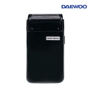 대우 휴대용 전기 면도기 DES-KP709 초박막 면도망 건습식 플로팅커터헤드 IPX6등급 C타입충전