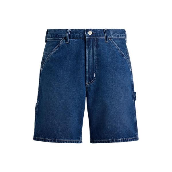 남성 22.9cm 릴렉스핏 폴로 스포츠 쇼트(MNPOSHO17620114400)