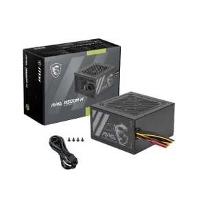 MAG A500N-H