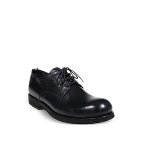 26FW 오피시네크리에이티브 드레스 슈즈 OCUBULD101NOVAK 1000 BLACK