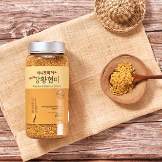 하나로라이스 더 건강한 강황현미 500g