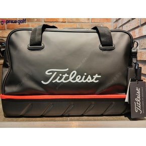 중고 정품 titleist 타이틀리스트 보스턴백 남성용 정품 AS가능