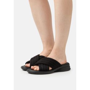 3763440 Camper SPIRO - Mules black