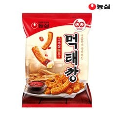 농심 먹태깡 고추장마요맛 60g