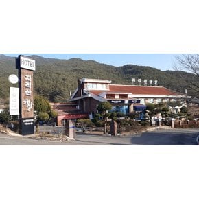 [구례군] 지리산햇살