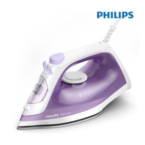 [Philips] 필립스 스팀 다리미 1000 시리즈 DST1040-30