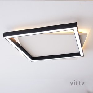VITTZ LED 세디아 방등 80W