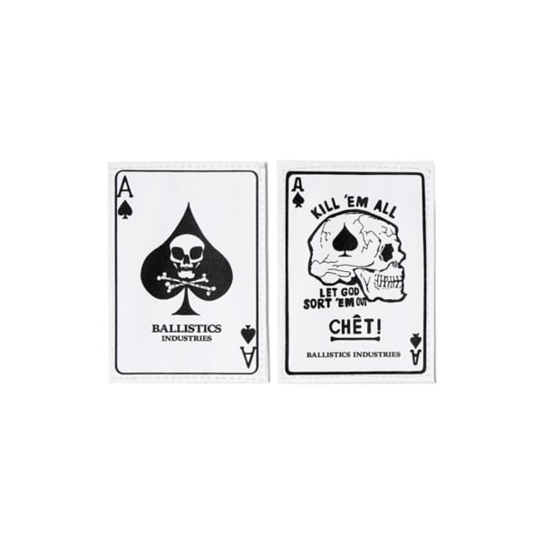 카드 와펜 세트