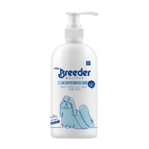 뉴브리더 말티즈샴푸(500ml)