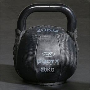 소프트 케틀벨 20KG 아령 덤벨 홈트 운동