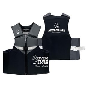 [웨이브위시]어드벤처 구명조끼 95kg
