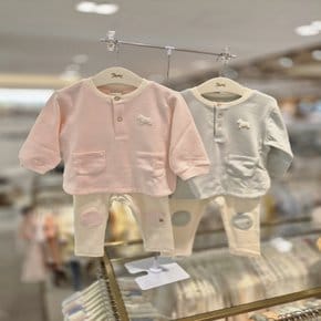 (말띠 신생아 출산 백일 돌선물)모리와플상하세트 2종택일
