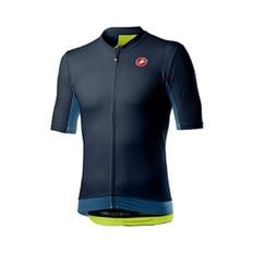  독일 카스텔리 져지 CASTELLI Mens Vantaggio Jersey T-Shirt 1438761