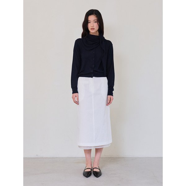 Layered Chic Skirt_2 Color