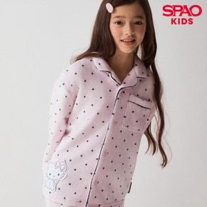 (챠미키티) 수면 파자마 SPPPG49KG5