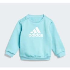 [adidas kida]활기찬 하루를 위해  부드럽고 편안한 유아동기모셋트(IL6061H28835IJ8856)