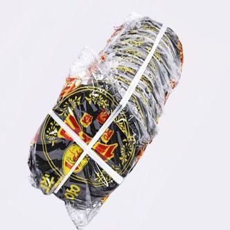  캠핑 낚시 바베큐 번개탄 숯불 연탄 착화탄 10개