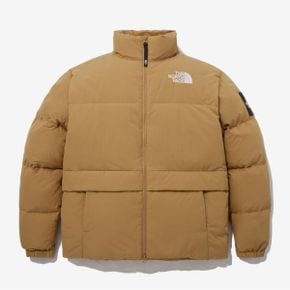 매장정품 노스페이스 THE NORTH FACE 퍼피 다운 자켓 NJ1DP59L_CAM 1655162