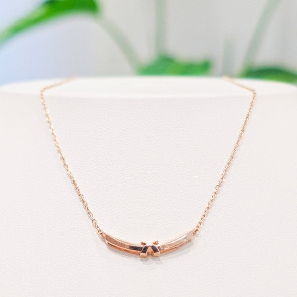 [부산점] 몽테리네 목걸이 280100249