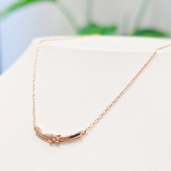 [부산점] 몽테리네 목걸이 280100249