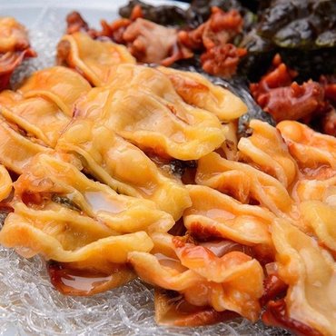  [S] [요리조리] 국내산 통영 손질 깐멍게 800g