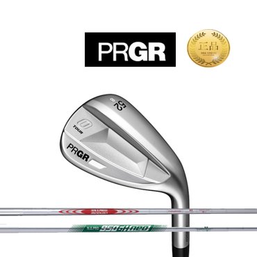 PRGR 온라인판매1위 정품 PRGR 2023 제로 투어 웨지 ZERO TOUR WEDGE 몬스터골 WA2957573