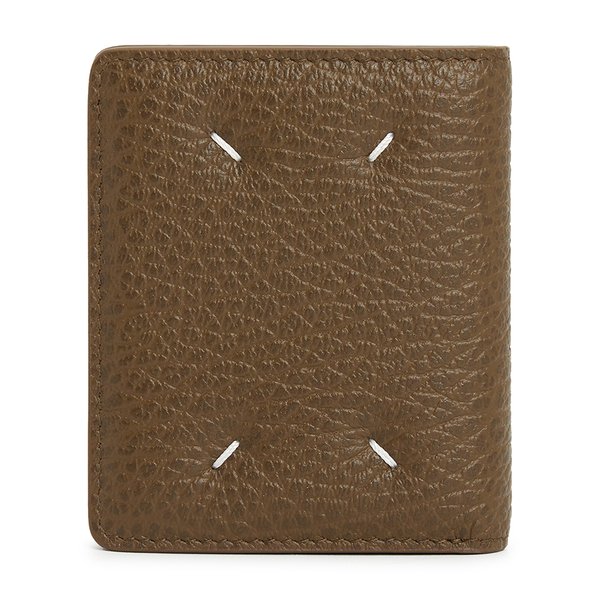 [부산점] 포 스티치 반지갑 S56UI0140 P4455 T2181