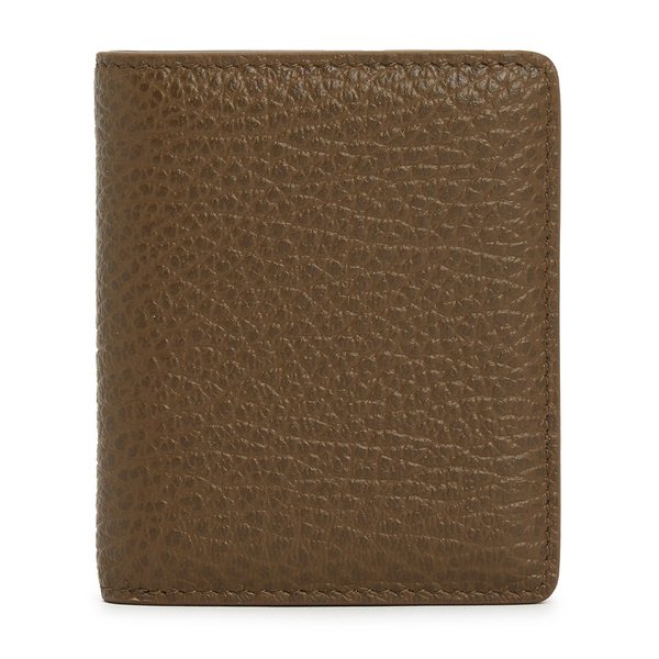 [부산점] 포 스티치 반지갑 S56UI0140 P4455 T2181