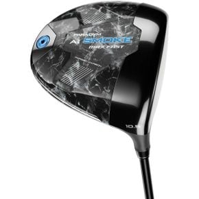 영국 캘러웨이 드라이버 Callaway Golf Paradym AI Smoke Max Fast Driver 1758935