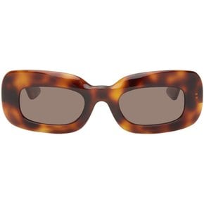 [카이트] 브라운 Oliver Peoples 1966C 선글라스 242499F005025