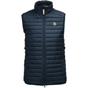 독일 피엘라벤 남자 조끼 베스트 1923270 Fjallraven Abisko Womens Padded Jacket