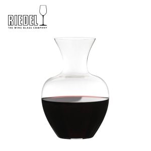 Riedel 리델 디켄터 애플