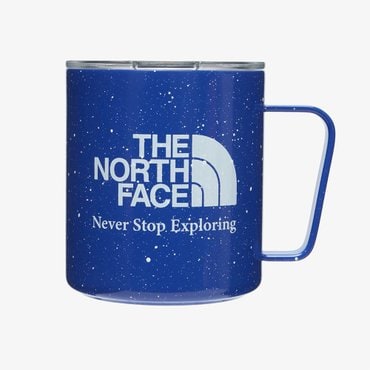 노스페이스 [노스페이스 공식] NA5CQ02D TNF 도트 컵 355ML