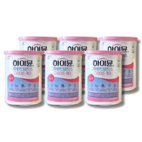 하이뮨 프로틴 밸런스 다이어트 케어 304g 6통 /wb