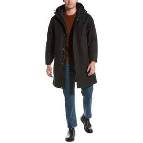 4868417 Theory Alvin Versa Coat