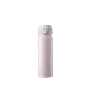 써모스 뉴 데일리 원터치 텀블러 500ml 핑크