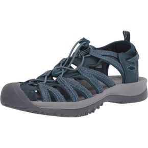 영국 킨 등산화 KEEN Womens Whisper Sandal 1737124