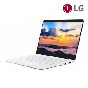 [리퍼]LG 울트라 그램 14Z950 I5 8G SSD256 WIN10