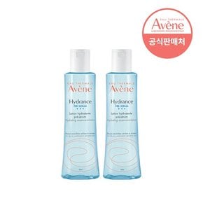 [아벤느공식] 이드랑스 에센스 인 로션 200ml 2개