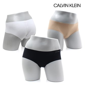 Calvin Klein CK 여성 삼각팬티 D3429 3종 택1