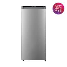 (공식) LG 냉동고 A202S (200L)(희망일)