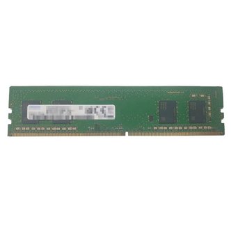 삼성 전자 DDR4 데스크탑 PC4-25600 3200Mhz PC용 램