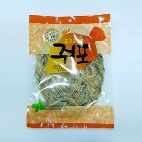 VGC 쥐포3L 3마리 마트판매용 소포장간식 (S45974176)