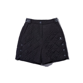 마크앤로나 W TN PADDING SHORTS (LQ4TE76F)