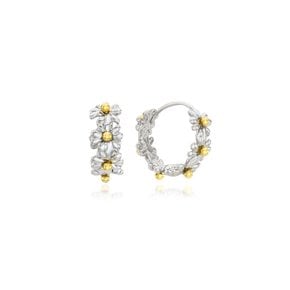 Mini Daisy Garden Ring Earrings_VH2479EA006M