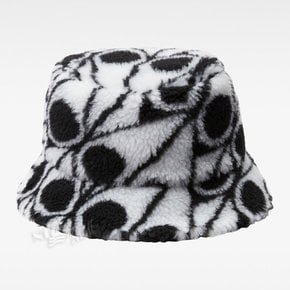 NA 모노그램 버킷햇 M32MA564 MOOSE KNUCKLES MONOGRAM BUCKET HAT