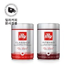 [본사정품] 일리 250g 분쇄커피