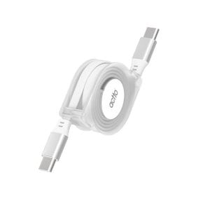 Nothing Phone (2) 낫싱 폰투 C타입 PD 60W 자동감김 릴타입 고속 충전 케이블