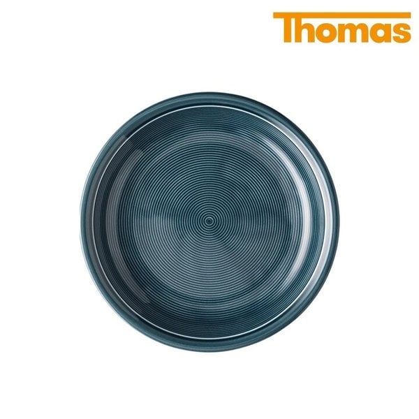 [토마스] 트랜드 깊은접시 22cm 나이트블루